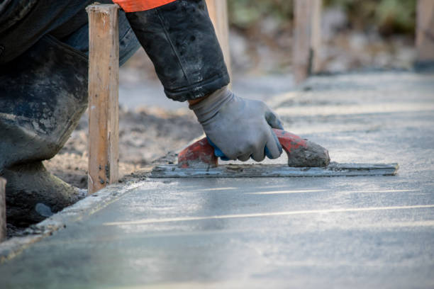 Best Poured Concrete Foundation  in North Patchogue, NY