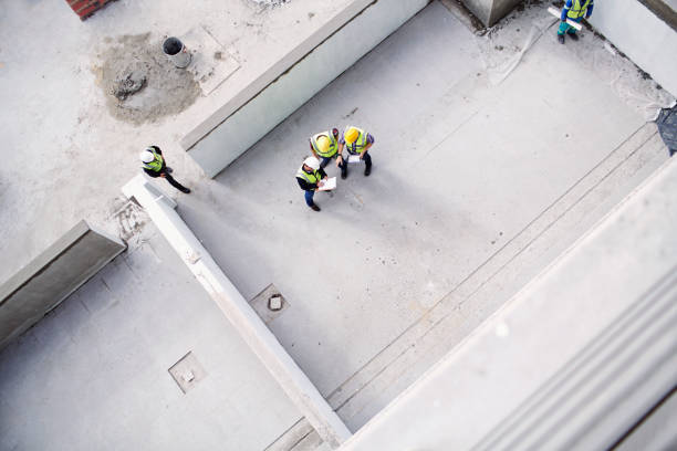 Best Waterproofing & Drywells  in North Patchogue, NY